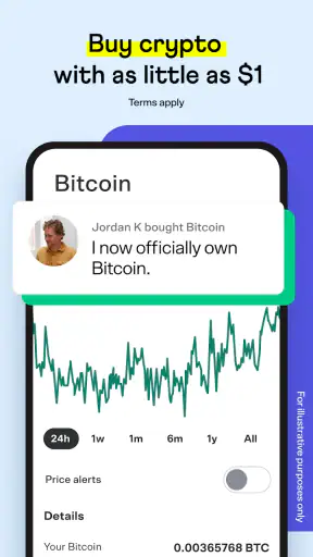 Venmo screenshot