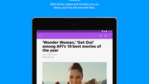Ventura County Star screenshot