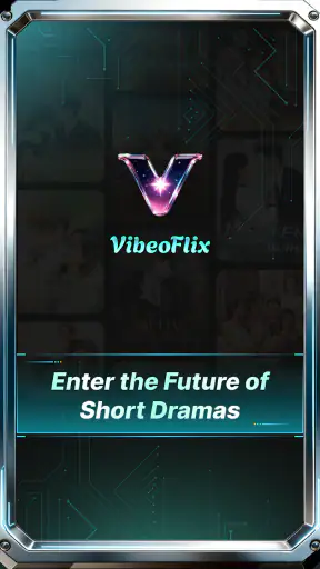 VibeoFlix screenshot