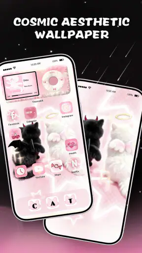 Live Wallpapers - VibeWalls screenshot