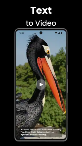 Video AI - AI Hug & Kiss Maker screenshot