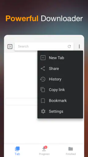 Video Downloader screenshot
