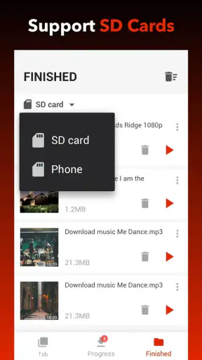 Video Downloader - Downloader screenshot