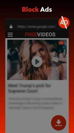 Video Downloader - Downloader screenshot