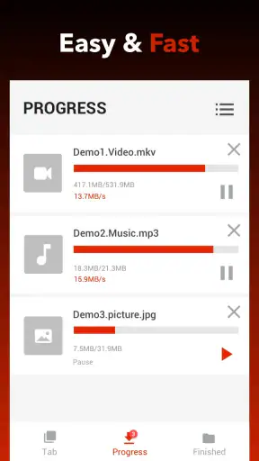 Video Downloader - Downloader screenshot