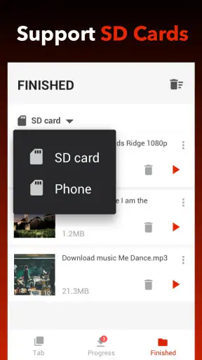 Video Downloader - Downloader screenshot