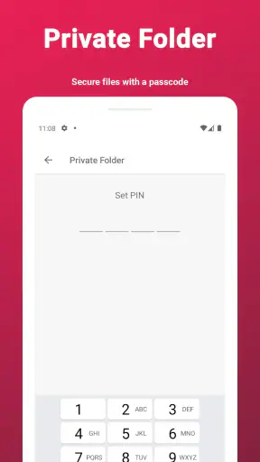 Video Downloader for Pinterest screenshot