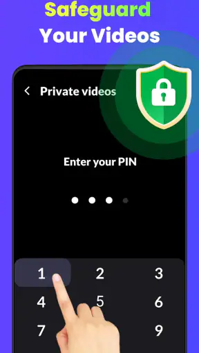 Video Downloader - HD & Easy screenshot