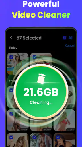 Video Downloader - HD & Easy screenshot