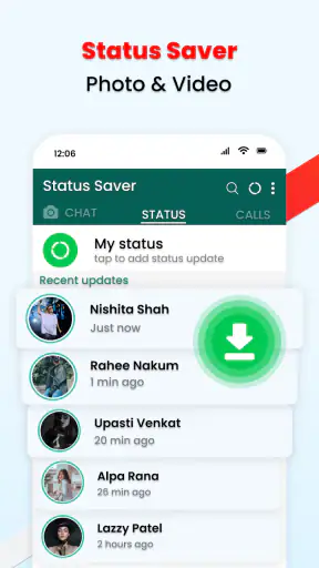 All Video Downloader: Launcher screenshot