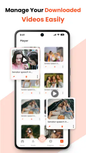 Video Downloader - Save Video screenshot