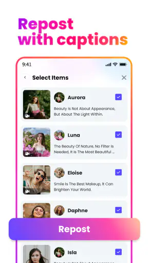 Video Downloader: Story Video screenshot