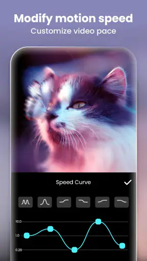 Video Editor & Maker - InShot screenshot