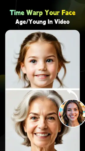 VidFox: AI Photo Video Maker screenshot