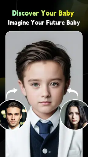 VidFox: AI Photo Video Maker screenshot