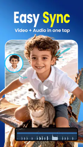 Vidu - AI Video Generator screenshot