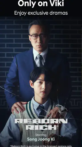 Viki: Asian Dramas & Movies screenshot