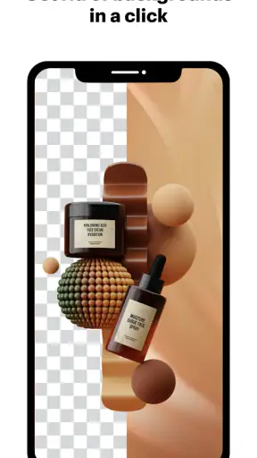 VistaCreate: Graphic Design screenshot