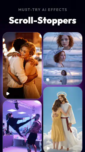 vivago.ai - AI Image & Video screenshot