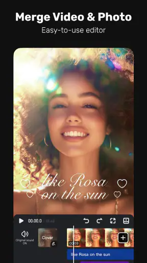 VivaVideo - Video Cut & Editor screenshot