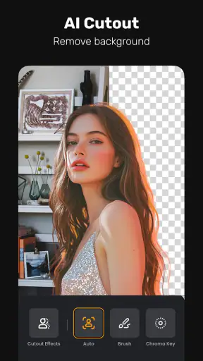 VivaVideo - Video Cut & Editor screenshot