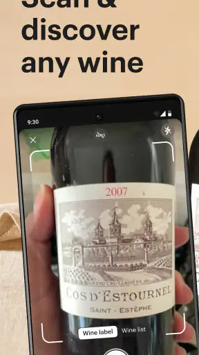 Vivino: Drink the Right Wine screenshot