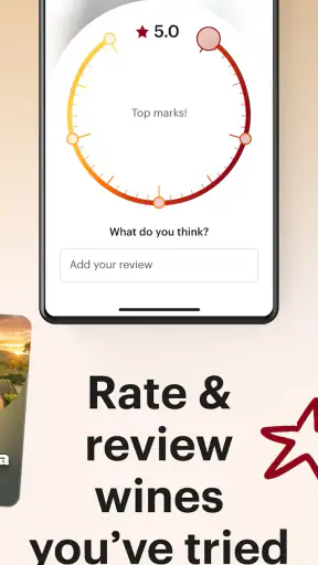 Vivino: Drink the Right Wine screenshot