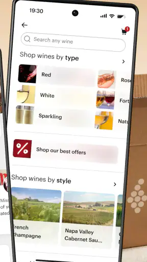Vivino: Drink the Right Wine screenshot