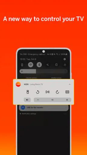 VIZIO | WatchFree+ screenshot