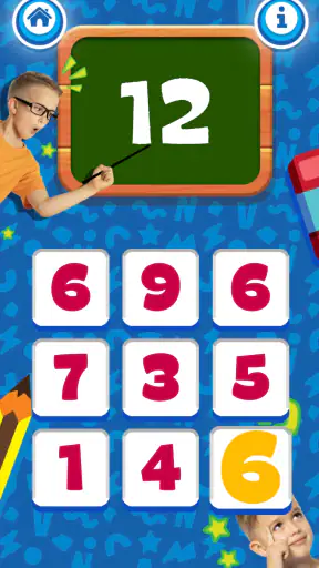 Vlad and Niki - Smart Games screenshot