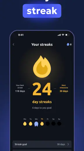 Vocal Image: AI Voice Coach screenshot