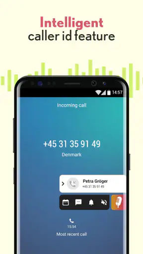 Voice Recorder: Memos & Audio screenshot