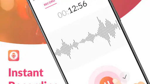 Voice Recorder & Voice Memos screenshot