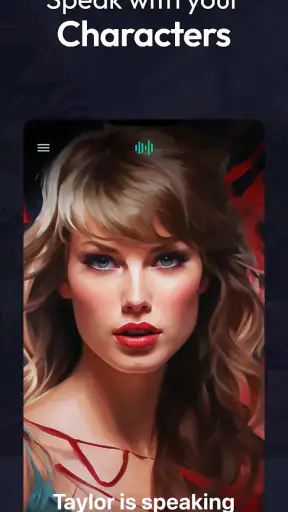 Voices: Change Your Voice screenshot