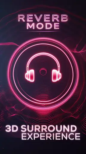 Volume Booster & Bass Booster screenshot