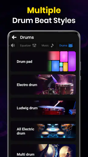 Volume Booster - Sound Booster screenshot
