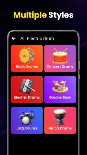 Volume Booster - Sound Booster screenshot