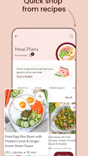 Vons Deals & Delivery screenshot