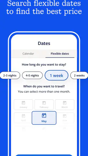 Vrbo Vacation Rentals screenshot