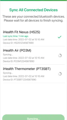 VSee Clinic for Patient screenshot