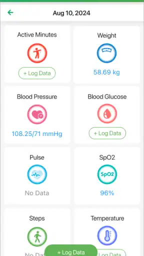 VSee Clinic for Patient screenshot