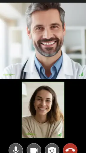 VSee Clinic for Patient screenshot