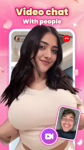 Waataa Chat - Party & Live screenshot