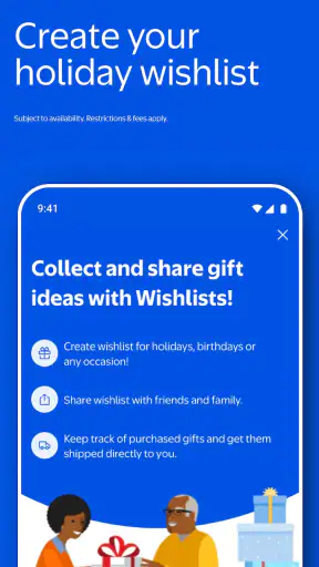 Walmart: Shopping & Savings screenshot