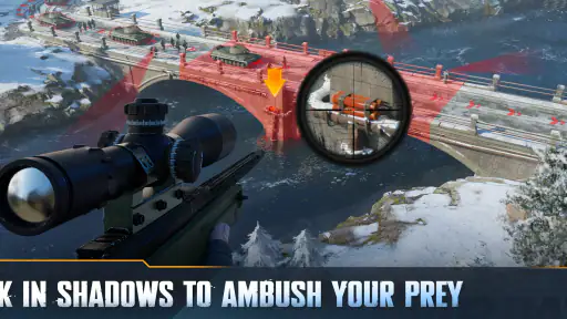 Warpath: Ace Shooter screenshot