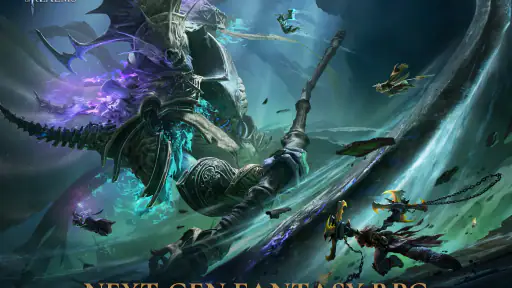 Watcher of Realms screenshot