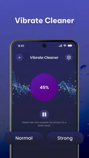 Water Eject Speaker Cleaner screenshot