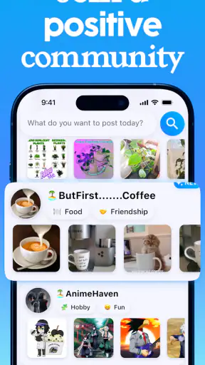 Waveful - Become a Creator screenshot