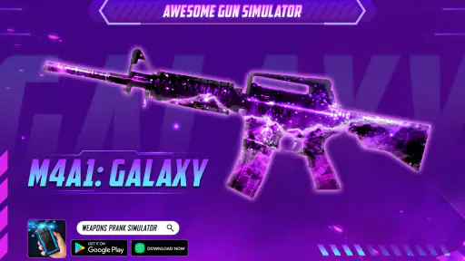 Weapons Prank Simulator screenshot