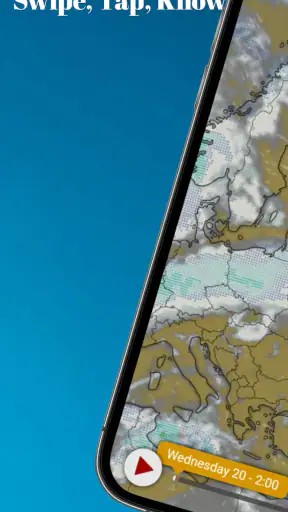 Weather Radar: Forecast & Maps screenshot